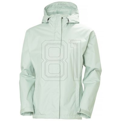 7. Helly Hansen Seven Jacket W 62066 462