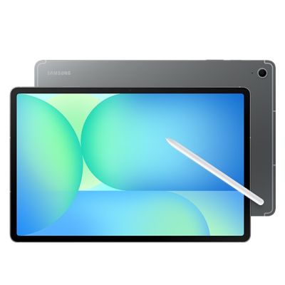 11. Samsung Galaxy Tab S10 FE+ 5G Samsung Exynos LTE-TDD & LTE-FDD 256 GB 33.3 cm (13.1") 12 GB Wi-Fi 6 (802.11ax) Gray