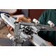 11. LEGO Icons 10360 Shuttle Carrier