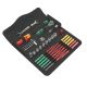 8. Kraftform Kompakt W 2 set for maintenance work, 35 pcs.