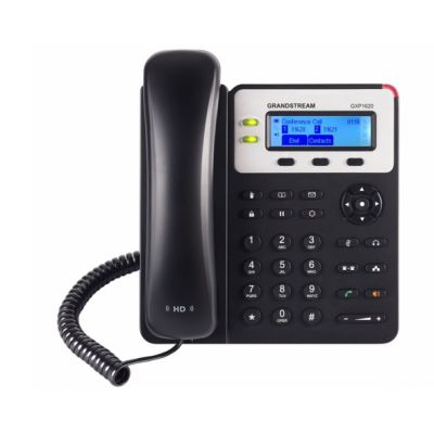5. Grandstream GGXP1625HD VoIP phone
