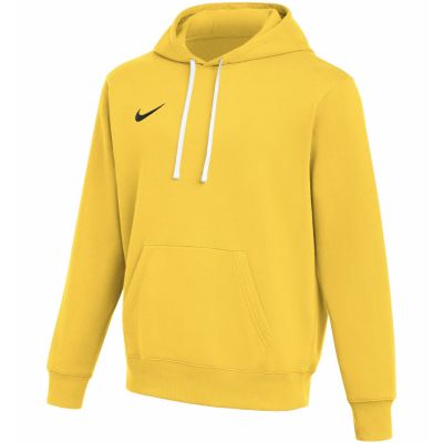 3. Men's Nike Park 26 Fleece Hoodie Yellow IB1222 719