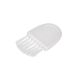 6. Epilator white SE7-041 Braun
