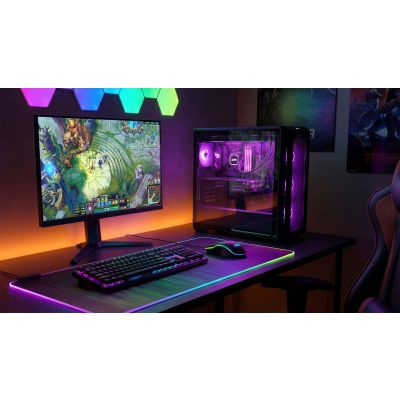 15. Activejet USB AMY-W390 Heated Wired Mouse; 30°C / 35°C / 40°C