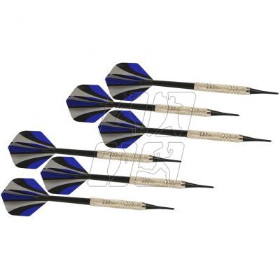 6. Darts Enero 6 pieces 1032993