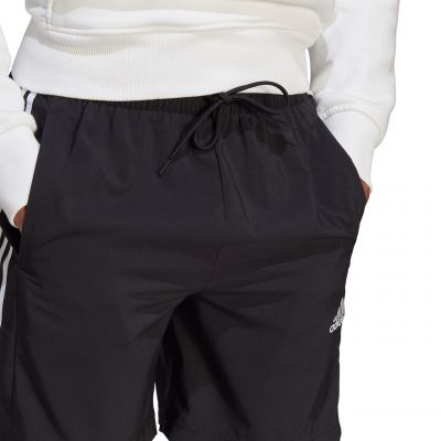 7. adidas Aeroready Essentials Chelsea 3-Stripes Shorts M IC1484