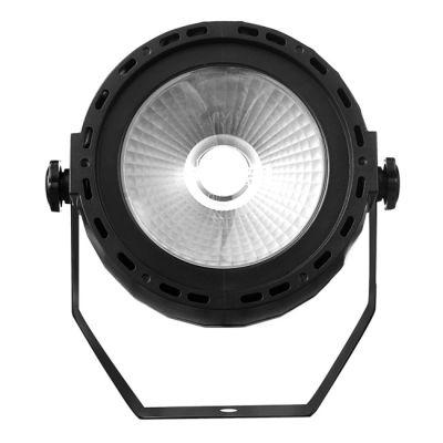 LIGHT4ME PAR 30W UV LED V2 ultraviolet reflector