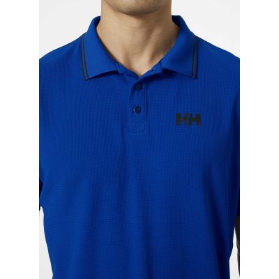 8. Helly Hansen Kos Polo Shirt M 34068 607