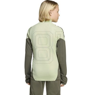 5. adidas Real Madrid Training Top Jr JP3981