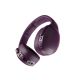 3. Skullcandy Crusher Evo Wireless Midnight Plum headphones