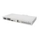 4. NET 16PORT 2SFP+/CRS418-8P-8G-2S+RM MIKROTIK Switch