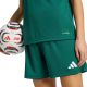 5. adidas Entrada 26 Jersey Women's T-Shirt Green KE9833