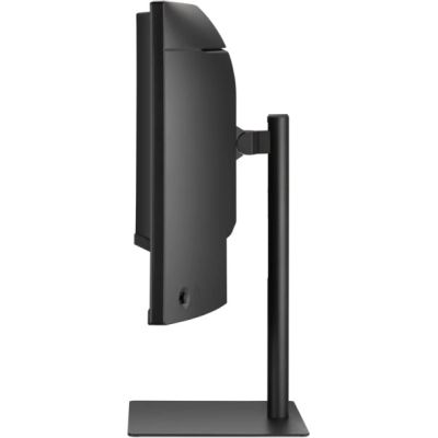 11. Viewsonic VG3419C-2 Computer Monitor 86.4 cm (34") 3440 x 1440 px UltraWide Quad HD LED Black