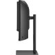 11. Viewsonic VG3419C-2 Computer Monitor 86.4 cm (34") 3440 x 1440 px UltraWide Quad HD LED Black