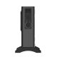 3. Fan heater and convector 2in1 Taurus Clima Boost2000 2000W