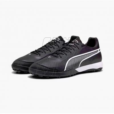 4. Puma KING Pro TT M 107255-01 shoes