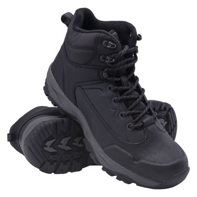 5. Kids’ Hiking Shoes MALIAS MID TEEN