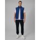 3. Men's synthetic-filled vest 4F 4FWSS26TVJAM345-31S