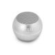 2. Guess Bluetooth speaker GUWSALGEG Speaker mini gray / gray