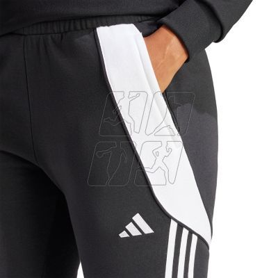 10. Adidas Tiro 24 Sweat W pants IJ7657