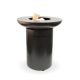 17. BONFEU GARDEN FIREPLACE BONBIZA BLACK