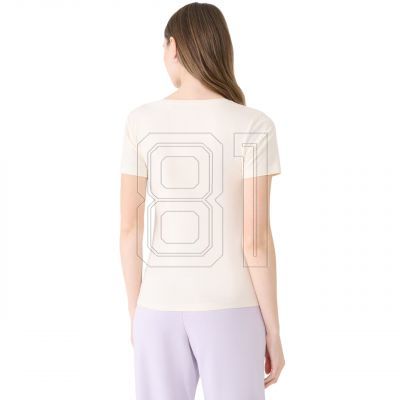 3. T-shirt 4F F1990 W 4FWSS25TTSHF1990 11S