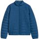 2. Men's down jacket 4F M597 dark navy blue 4FWAW25TDJAM597 30S