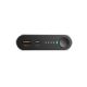 3. Powerbank RealPower PB-20000PD Pro silver 20,000mAh