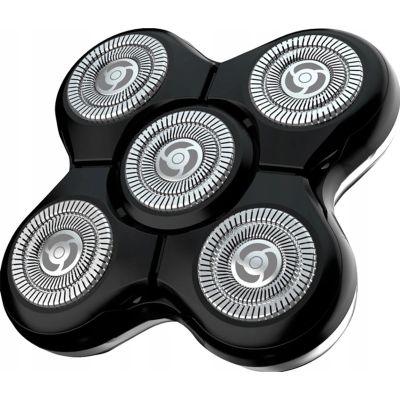 19. SPR-RX5 Remington Foil Head
