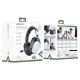 5. Acefast H11 Wireless On-Ear Gaming Headphones - Black