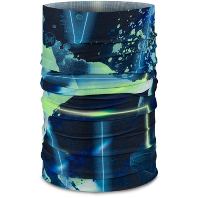 2. BUFF Original Multifunctional Headwear – Jorp Navy, size: M