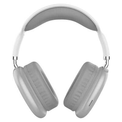 2. Defender Bluetooth Freemotion Headphones B645 Gray 63646
