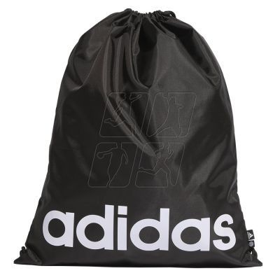 3. Bag adidas Linear Gymsack HT4740