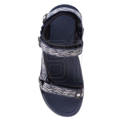 3. Hi-tec hanar W 92800401619 sandals