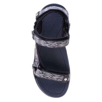 3. Hi-tec hanar W 92800401619 sandals
