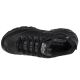 3. Skechers D'Lites - Fresh Start 11931-BBK Black 35