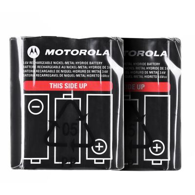 13. Motorola T62 MOTO62B multifunction radio