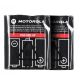 13. Motorola T62 MOTO62B multifunction radio