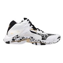 Mizuno Wave Lightning Z8 MID V1GA240541 shoes