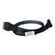 5. Icy Dock MB410L-B SAS Cable 0.5m Black