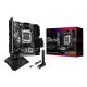 20. ASUS ROG STRIX X870-I GAMING WIFI Motherboard