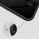 6. 3mk Fortis MagCase for Google Pixel 11 Pro - Black