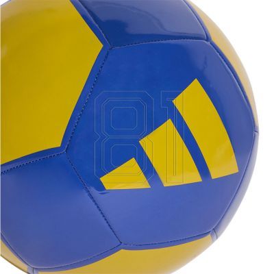 3. Football adidas EPP Club JN7369
