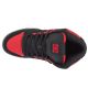 3. DC Pure High-Top Wc ADYS400043-FWB Red 38