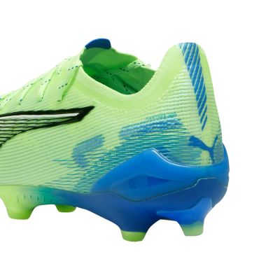 9. Puma Ultra 5 Ultimate FG 107683 03 football boots