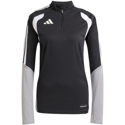 2. Women's adidas Tiro 26 Competition Training Top Black KA7566