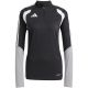 2. Women's adidas Tiro 26 Competition Training Top Black KA7566