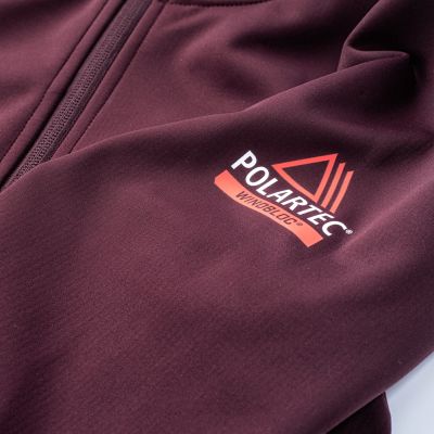 12. Elbrus Ifaro Polartec W Softshell Jacket 92800353919