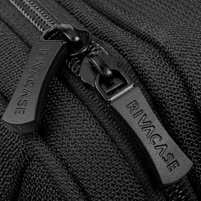 14. Rivacase 8432 Laptop Bag 39.6 cm (15.6") Top Loading Bag Black