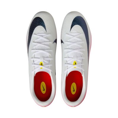 4. Nike Zoom Mercurial Vapor 16 Academy FG/MG LV8 HJ7332 600 Football Boots